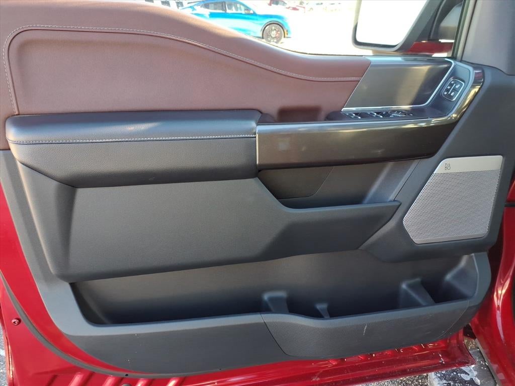 2021 Ford F-150 Lariat 6.5' Box