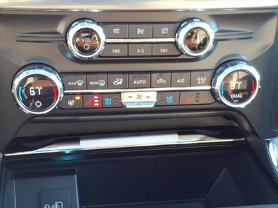 2021 Ford F-150 Lariat 6.5' Box