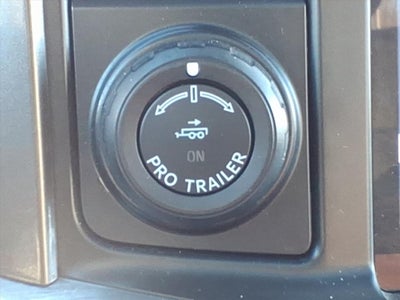 2021 Ford F-150 Lariat 6.5' Box