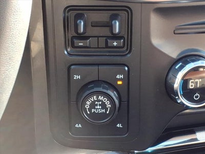 2021 Ford F-150 Lariat 6.5' Box