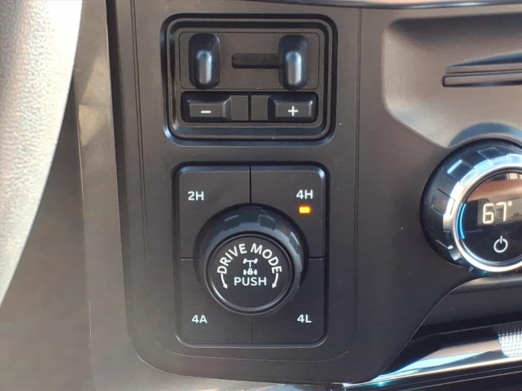 2021 Ford F-150 Lariat 6.5' Box