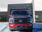 2021 Ford F-150 Lariat 6.5' Box