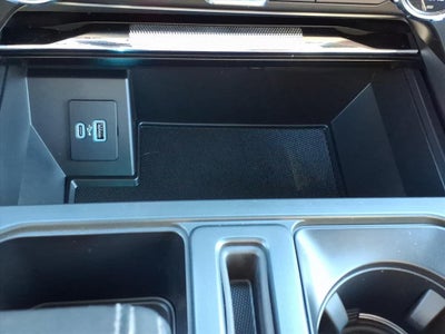 2021 Ford F-150 Lariat 6.5' Box