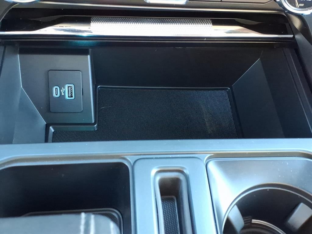 2021 Ford F-150 Lariat 6.5' Box