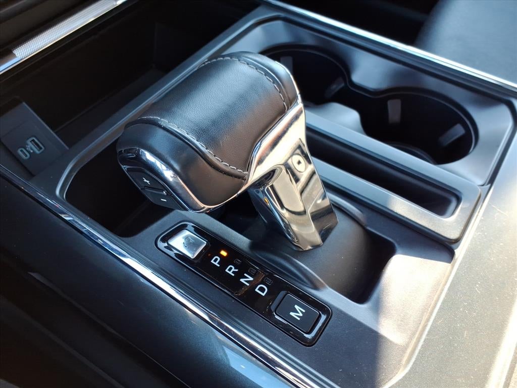 2021 Ford F-150 Lariat 6.5' Box