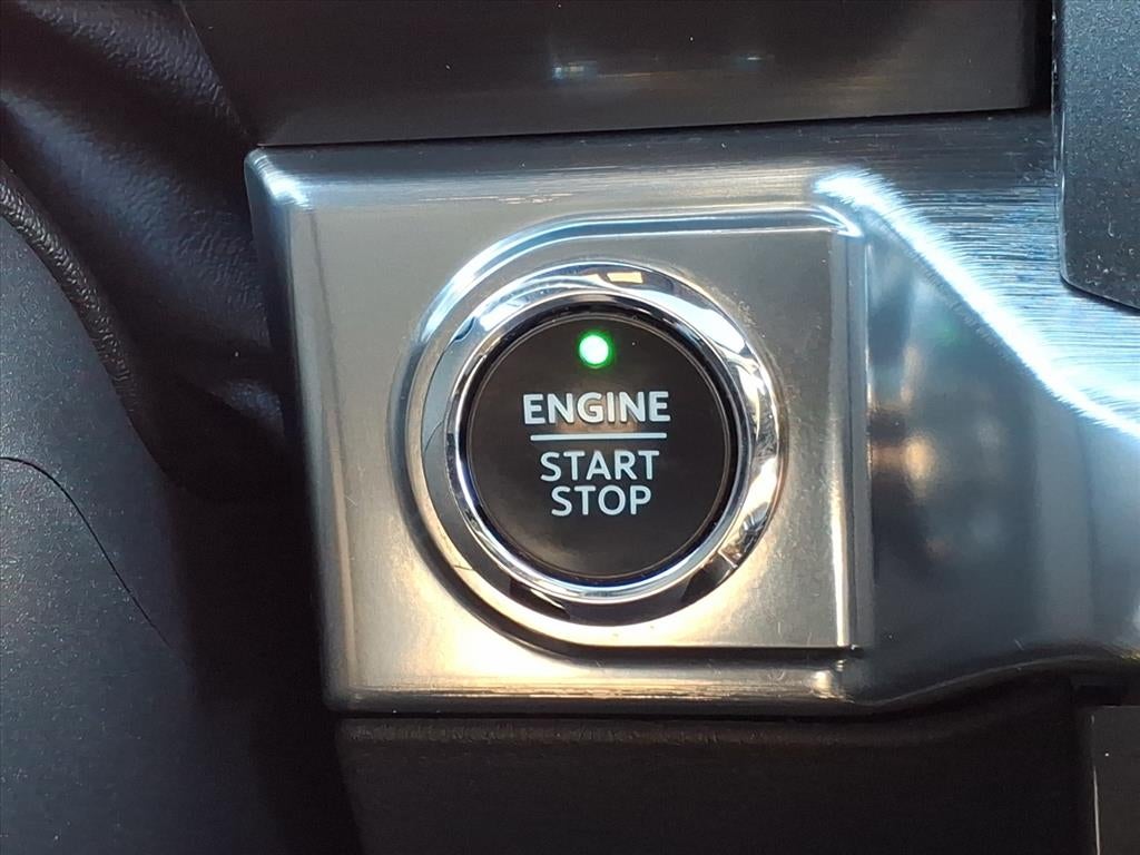 2021 Ford F-150 Lariat 6.5' Box