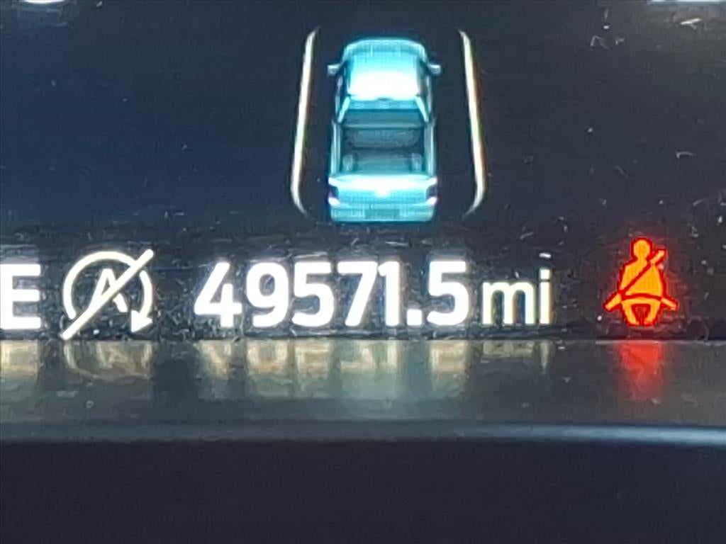 2021 Ford F-150 Lariat 6.5' Box