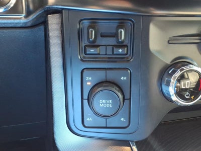 2021 Ford F-150 4x4 Platinum 4dr SuperCrew 5.5 ft. SB