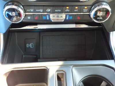 2021 Ford F-150 4x4 Platinum 4dr SuperCrew 5.5 ft. SB