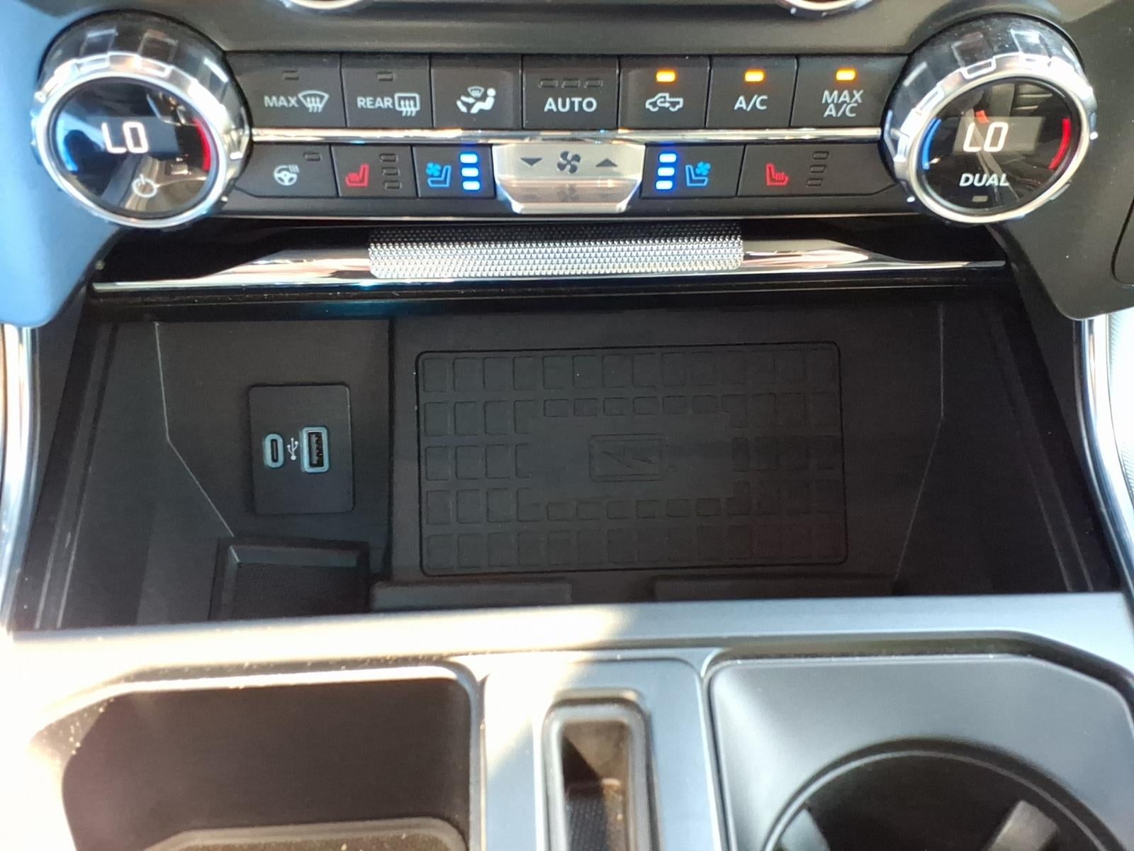 2021 Ford F-150 4x4 Platinum 4dr SuperCrew 5.5 ft. SB