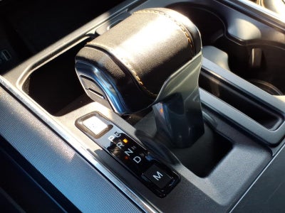 2021 Ford F-150 4x4 Platinum 4dr SuperCrew 5.5 ft. SB