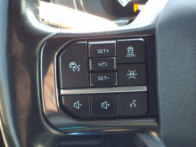 2021 Ford F-150 4x4 Platinum 4dr SuperCrew 5.5 ft. SB