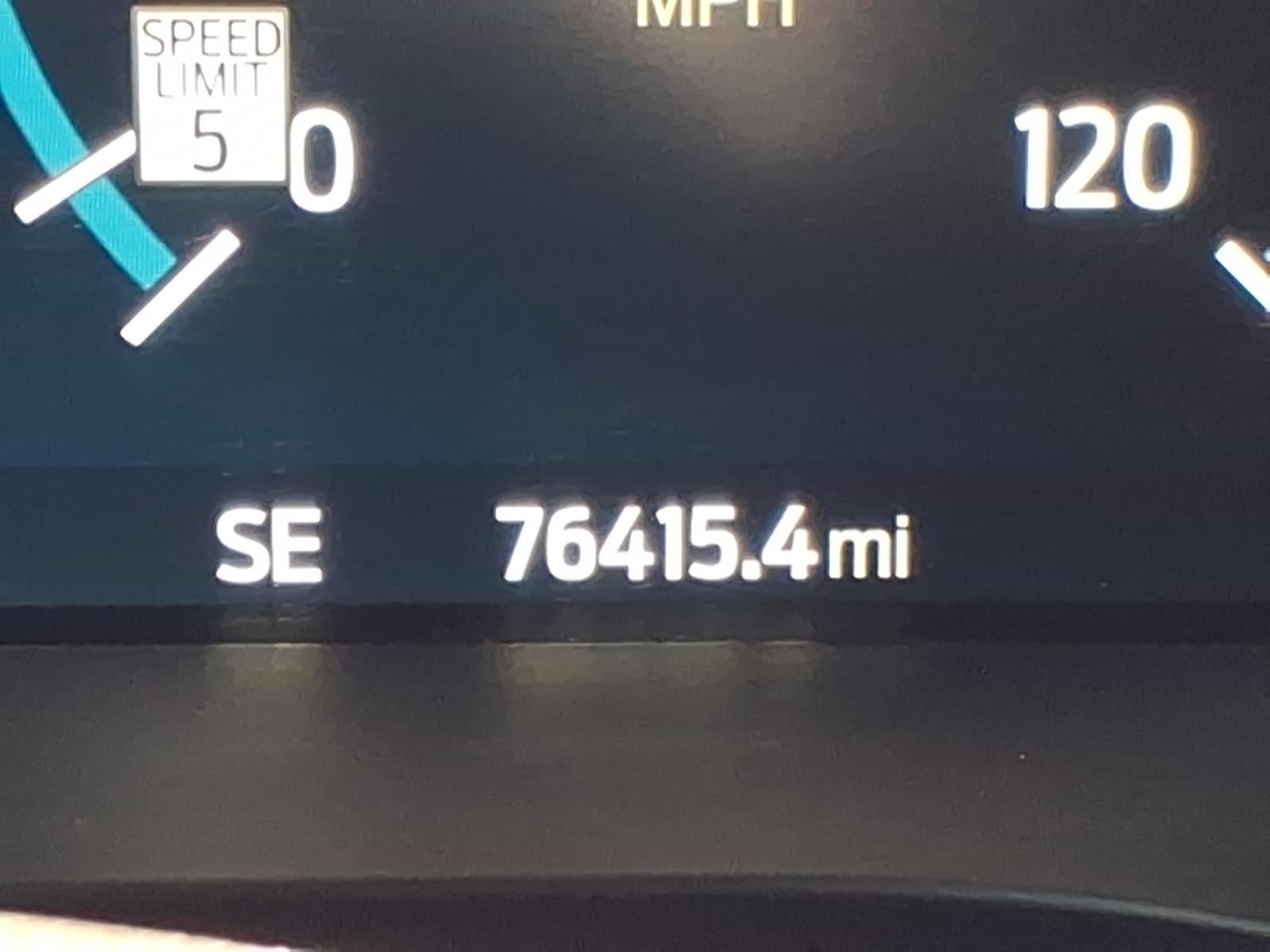 2021 Ford F-150 4x4 Platinum 4dr SuperCrew 5.5 ft. SB