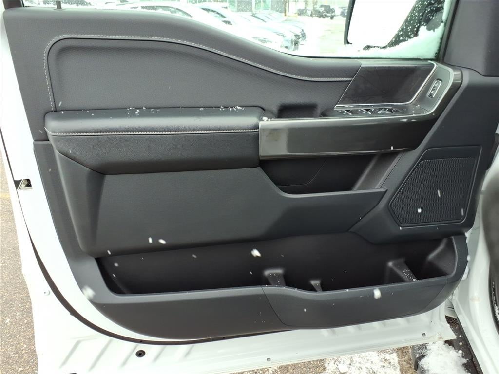 2022 Ford F-150 XLT Sport