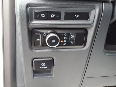 2022 Ford F-150 XLT Sport