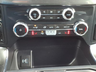 2022 Ford F-150 XLT Sport