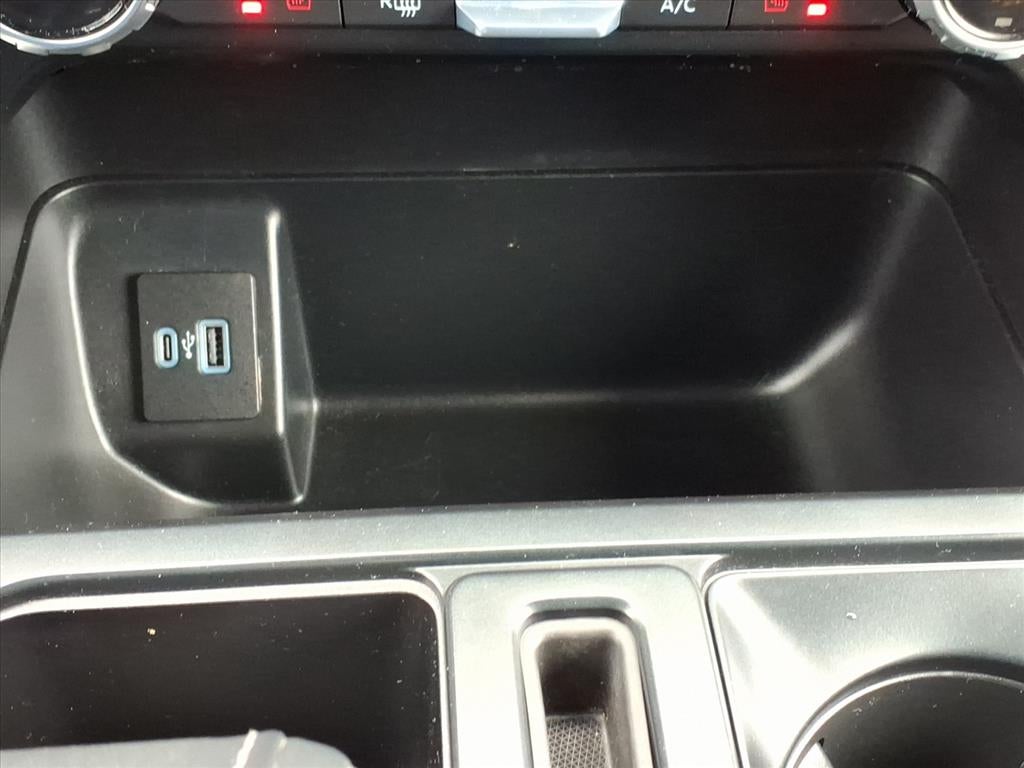 2022 Ford F-150 XLT Sport