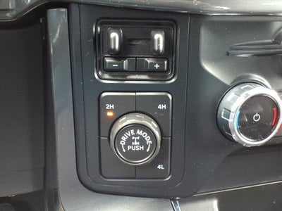 2022 Ford F-150 XLT Sport