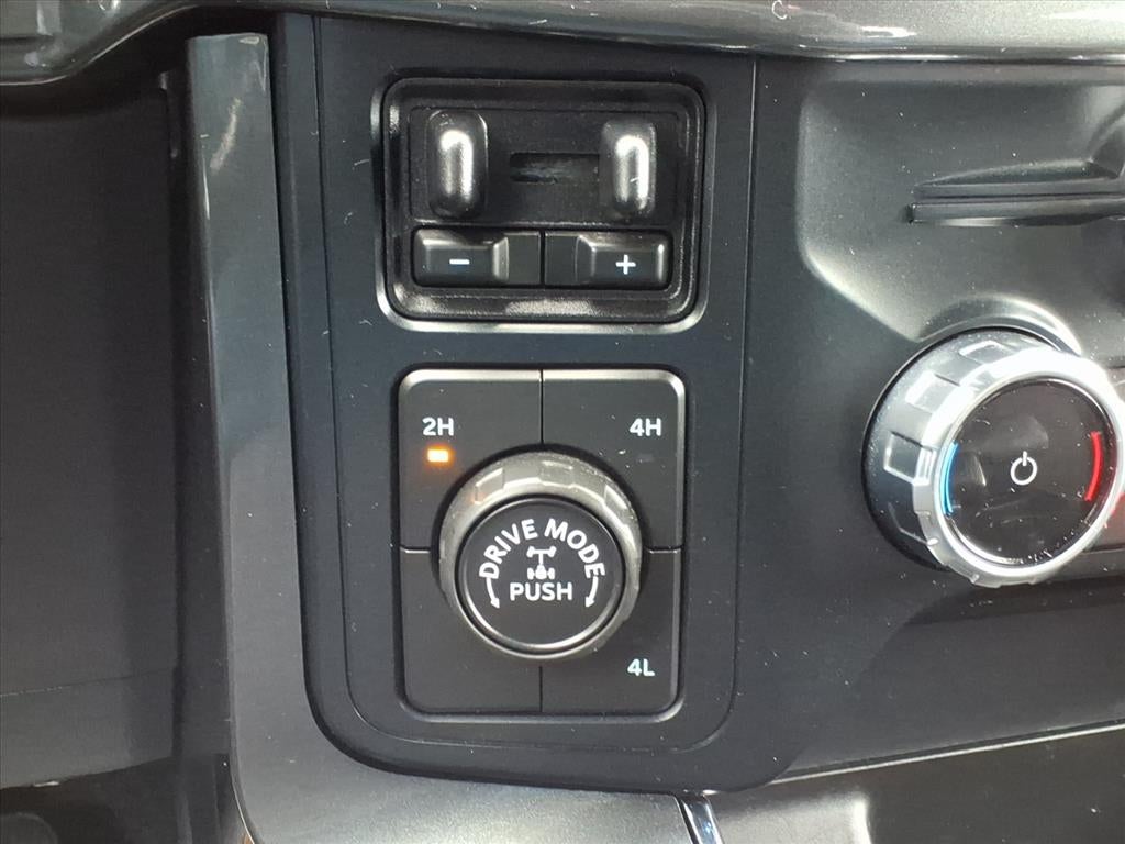 2022 Ford F-150 XLT Sport