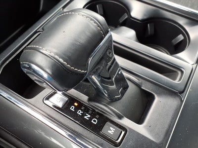 2022 Ford F-150 XLT Sport