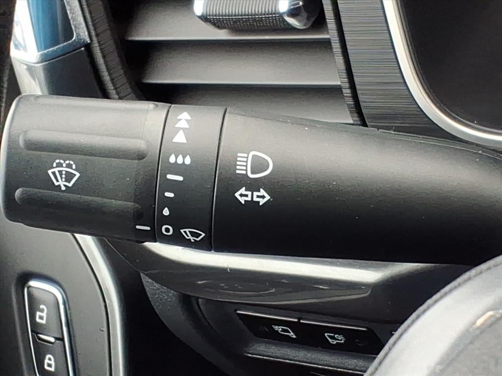 2022 Ford F-150 XLT Sport