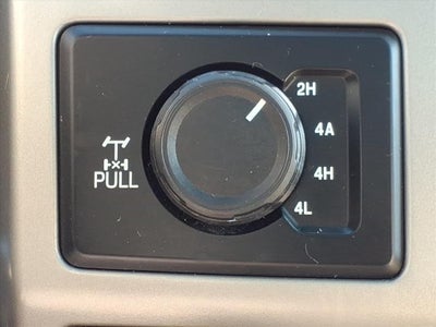 2017 Ford F-150 Lariat 6.5' Box