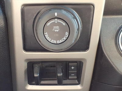 2017 Ford F-150 Lariat 6.5' Box