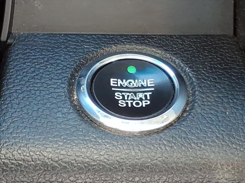 2017 Ford F-150 Lariat 6.5' Box