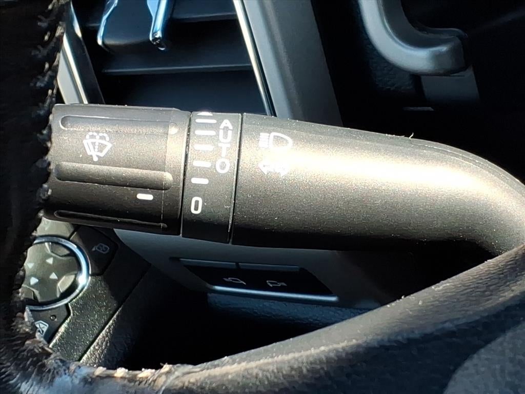 2017 Ford F-150 Lariat 6.5' Box