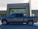 2017 Ford F-150 Lariat 6.5' Box