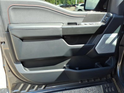 2025 Ford F-150 4x4 Raptor 4dr SuperCrew 5.5 ft. SB
