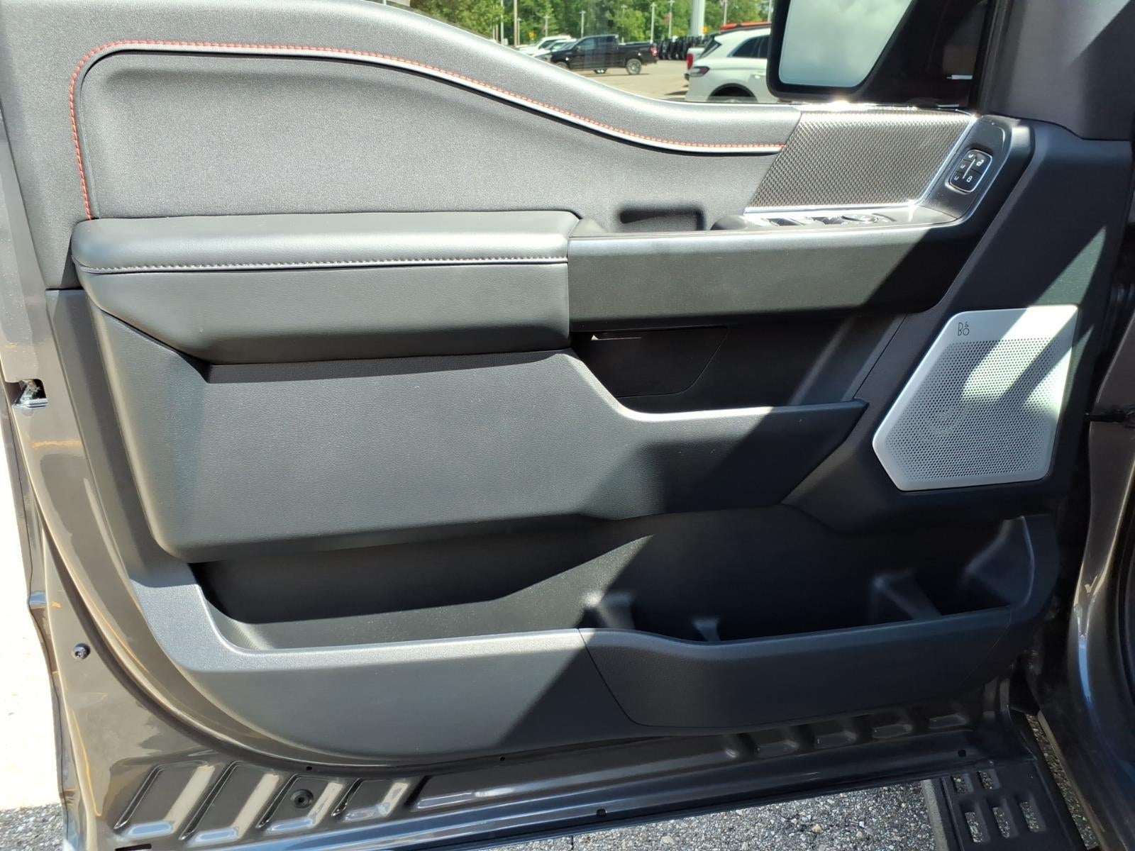 2025 Ford F-150 4x4 Raptor 4dr SuperCrew 5.5 ft. SB