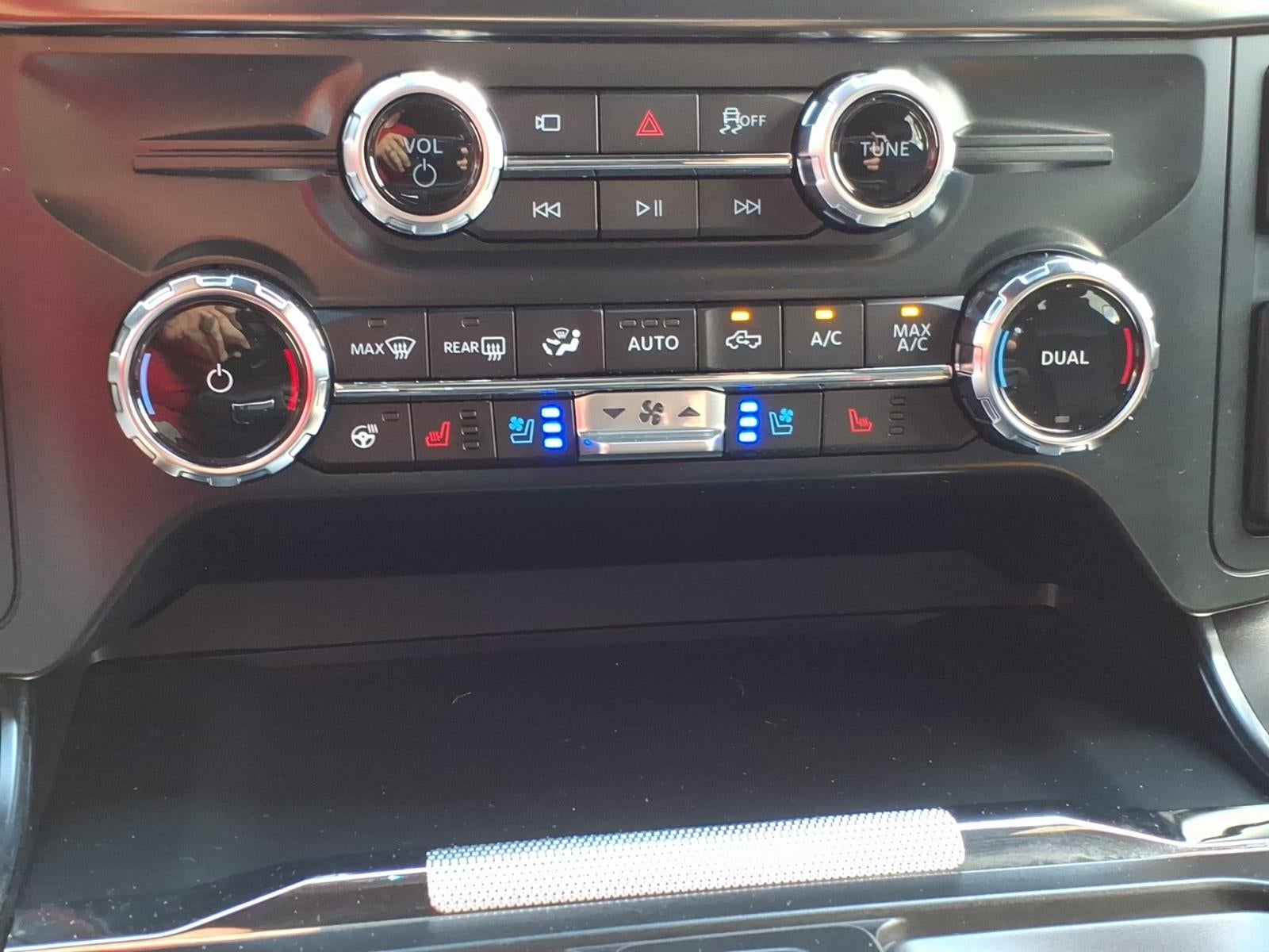 2025 Ford F-150 4x4 Raptor 4dr SuperCrew 5.5 ft. SB