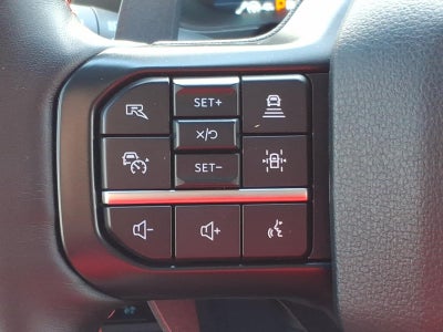 2025 Ford F-150 4x4 Raptor 4dr SuperCrew 5.5 ft. SB