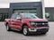 2024 Ford F-150 4x4 XLT 4dr SuperCrew 5.5 ft. SB