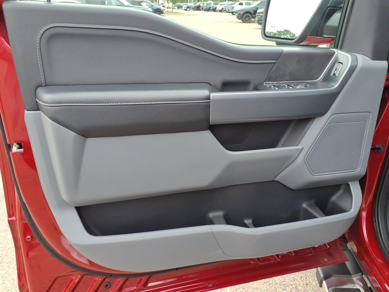 2024 Ford F-150 4x4 XLT 4dr SuperCrew 5.5 ft. SB