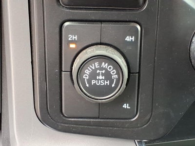 2024 Ford F-150 4x4 XLT 4dr SuperCrew 5.5 ft. SB