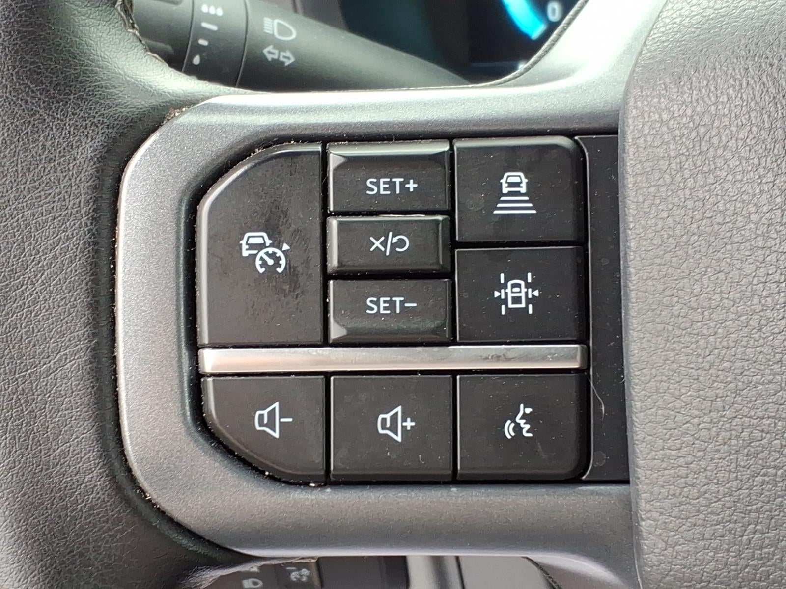 2024 Ford F-150 4x4 XLT 4dr SuperCrew 5.5 ft. SB