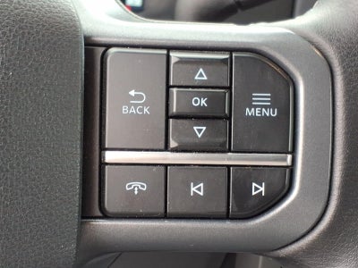 2024 Ford F-150 4x4 XLT 4dr SuperCrew 5.5 ft. SB