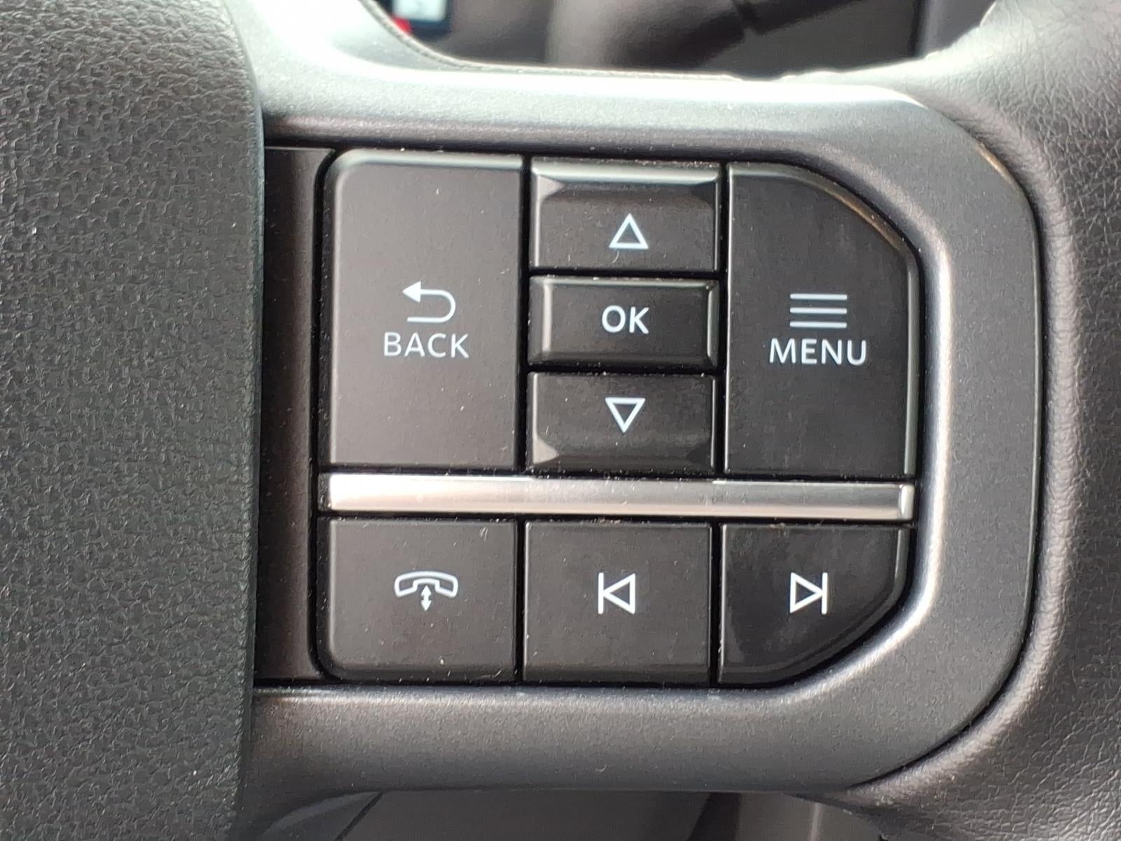2024 Ford F-150 4x4 XLT 4dr SuperCrew 5.5 ft. SB