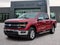 2024 Ford F-150 4x4 XLT 4dr SuperCrew 5.5 ft. SB