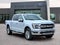 2025 Ford F-150 4x4 Lariat 4dr SuperCrew 5.5 ft. SB
