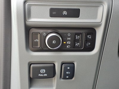 2025 Ford F-150 4x4 Lariat 4dr SuperCrew 5.5 ft. SB