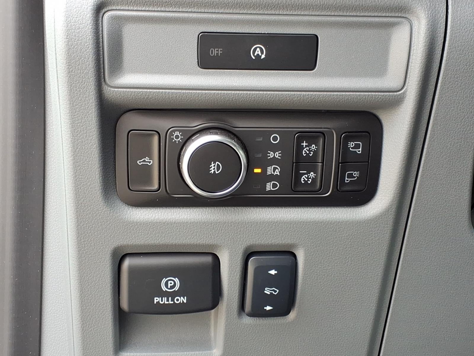 2025 Ford F-150 4x4 Lariat 4dr SuperCrew 5.5 ft. SB
