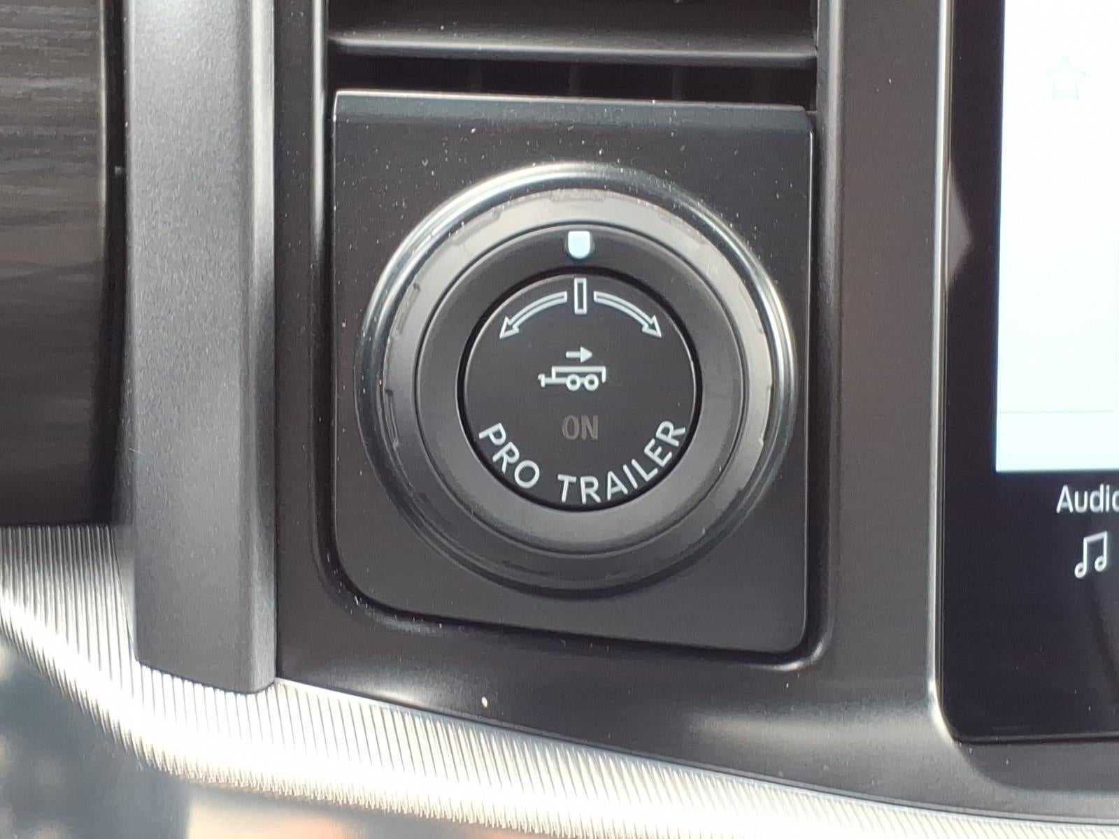 2025 Ford F-150 4x4 Lariat 4dr SuperCrew 5.5 ft. SB