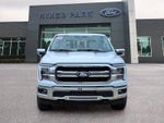 2025 Ford F-150 4x4 Lariat 4dr SuperCrew 5.5 ft. SB