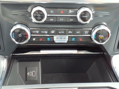 2025 Ford F-150 4x4 Lariat 4dr SuperCrew 5.5 ft. SB