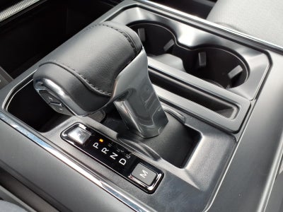 2025 Ford F-150 4x4 Lariat 4dr SuperCrew 5.5 ft. SB