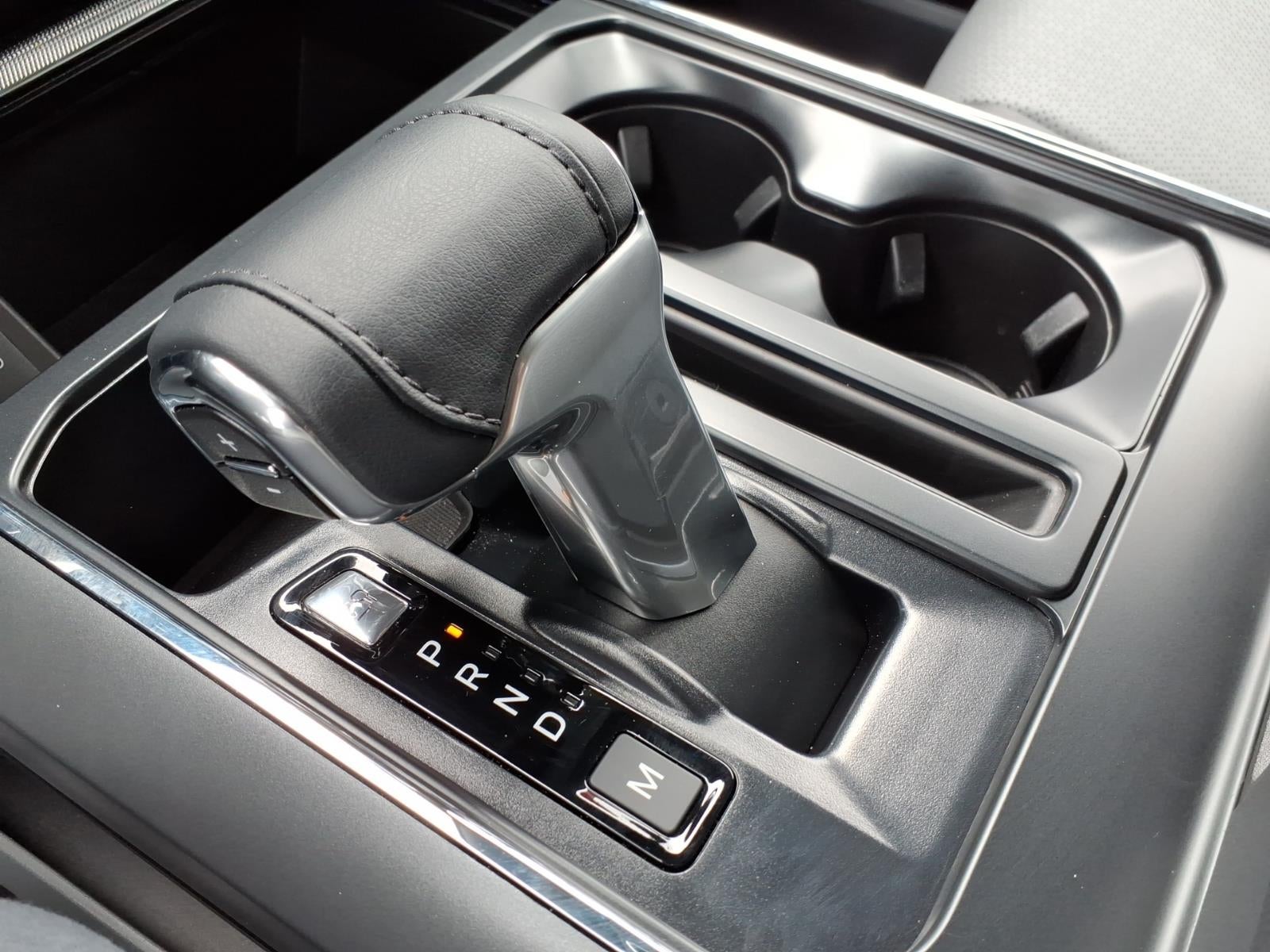 2025 Ford F-150 4x4 Lariat 4dr SuperCrew 5.5 ft. SB