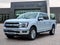 2025 Ford F-150 4x4 Lariat 4dr SuperCrew 5.5 ft. SB